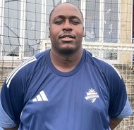 Private Lesson - Coach Gift Goalkeeper Coach