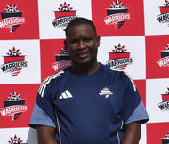 Private Lesson - Coach Dickson Jnr