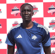 Private Lesson - Coach Mame