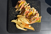 Load image into Gallery viewer, Club Sandwich
