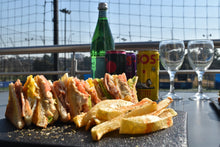 Load image into Gallery viewer, Club Sandwich

