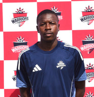 Private Lesson - Coach Luthando