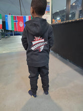 Load image into Gallery viewer, Player Hoodie
