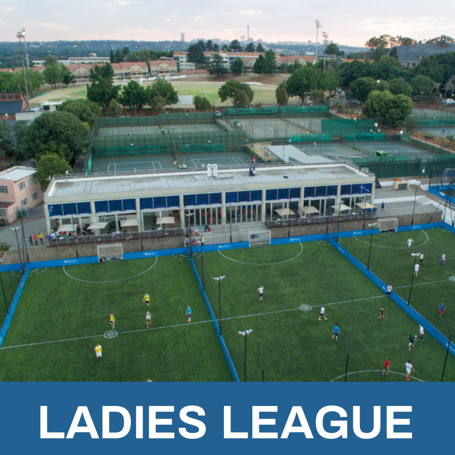 Ladies League