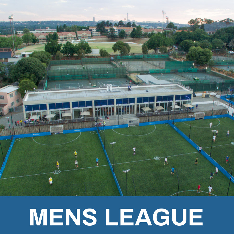 Mens League